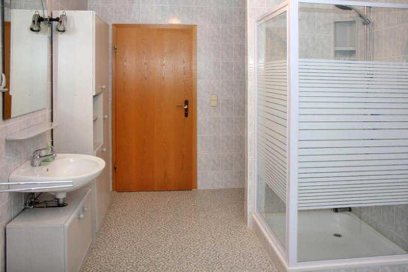 Ferienwohnung Brandshagen Reinberg Ngoại thất bức ảnh